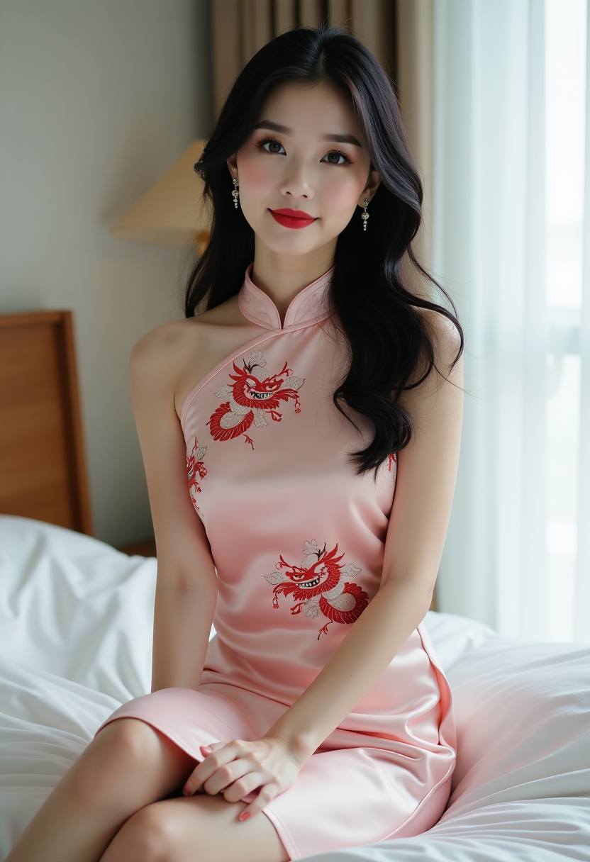 零点来信海报