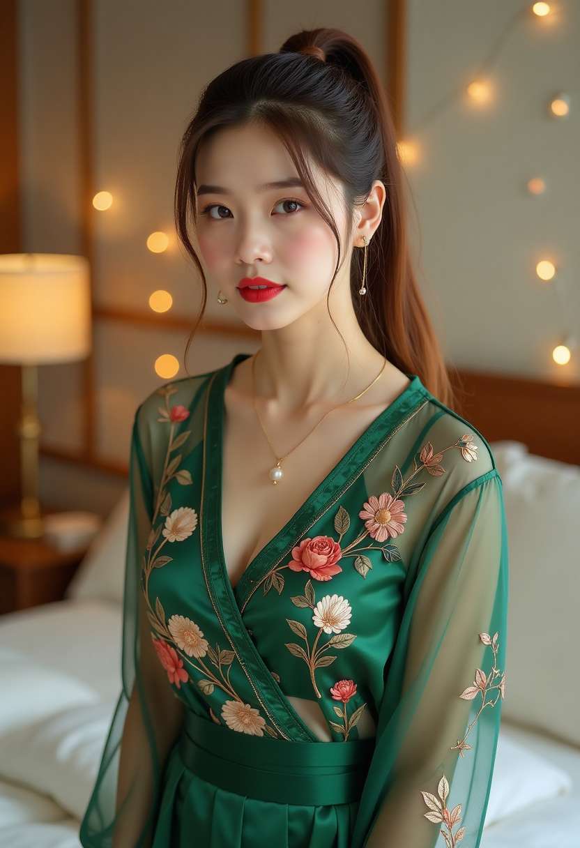 肢体的锈感影片剧照