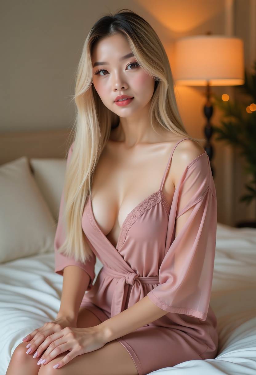 夜港回声影片剧照